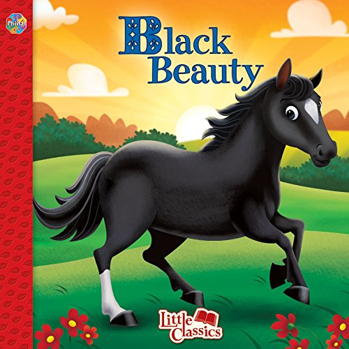 Black Beauty Little Classics
