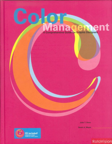 Color Management: A Comprehensive Guide For Graphic Designers