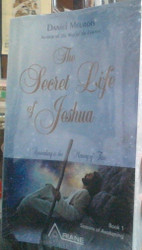 Secret Life of Jeshua: According to the Memory of Time - Book 1