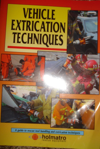 Vehicle Extracation Techniques