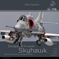 Douglas A-4 M/N/AR/AF-1 Skyhawk