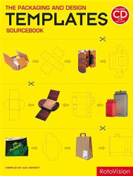 The Packaging and Design Templates Sourcebook