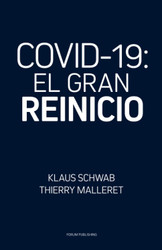 COVID-19: El Gran Reinicio [Spanish Edition]