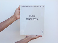 Fashion Magazine by Alec Soth