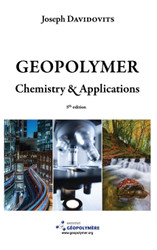 Geopolymer Chemistry and Applications 5th Ed