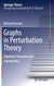 Graphs in Perturbation Theory: Algebraic Structure and Asymptotics