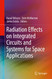 Radiation Effects on Integrated Circuits and Systems for Space