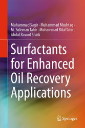 Surfactants for Enhanced Oil Recovery Applications