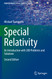 Special Relativity: An Introduction with 200 Problems and Solutions