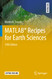 MATLAB Recipes for Earth Sciences