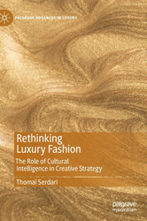 Rethinking Luxury Fashion: The Role of Cultural Intelligence in