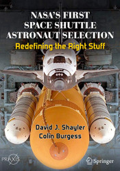 NASA's First Space Shuttle Astronaut Selection: Redefining the Right