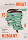 What Is a Human?: Language Mind and Culture