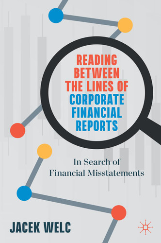 Reading Between the Lines of Corporate Financial Reports: In Search