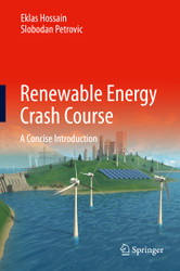 Renewable Energy Crash Course: A Concise Introduction