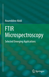 FTIR Microspectroscopy: Selected Emerging Applications