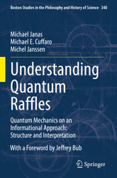 Understanding Quantum Raffles
