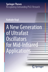 A New Generation of Ultrafast Oscillators for Mid-Infrared