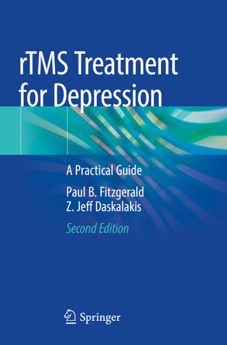 rTMS Treatment for Depression: A Practical Guide