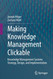 Making Knowledge Management Clickable
