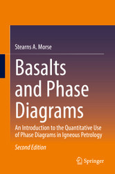 Basalts and Phase Diagrams: An Introduction to the Quantitative Use