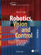 Robotics Vision and Control: Fundamental Algorithms in Python