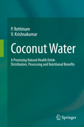 Coconut Water: A Promising Natural Health Drink-Distribution