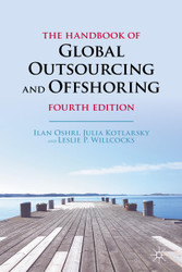 The Handbook of Global Outsourcing and Offshoring