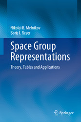 Space Group Representations: Theory Tables and Applications
