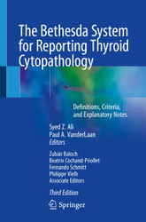The Bethesda System for Reporting Thyroid Cytopathology: Definitions