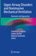 Upper Airway Disorders and Noninvasive Mechanical Ventilation: