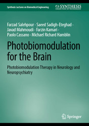 Photobiomodulation for the Brain: Photobiomodulation Therapy in