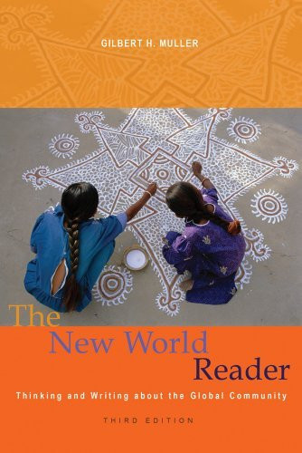 New World Reader