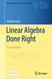 Linear Algebra Done Right (Undergraduate Texts in Mathematics)
