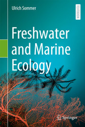 Freshwater and Marine Ecology