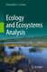 Ecology and Ecosystems Analysis