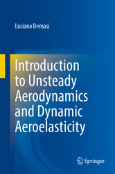Introduction to Unsteady Aerodynamics and Dynamic Aeroelasticity