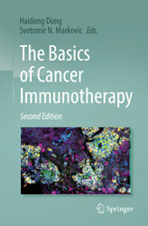 The Basics of Cancer Immunotherapy