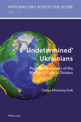  Undetermined' Ukrainians