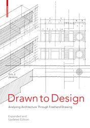 Drawn to Design: Analyzing Architecture Through Freehand Drawing