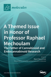A Themed Issue in Honor of Professor Raphael Mechoulam