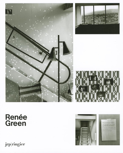 Renee Green: Ongoing Becomings1989-2009