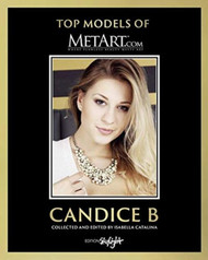 Candice B: Top Models of MetArt.com