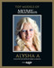 Alysha A: Top Models of MetArt.com
