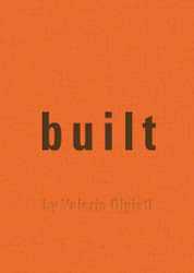 Built: by Valerio Olgiati