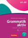Grammatik aktiv: A1 - B1