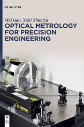 Optical Metrology for Precision Engineering