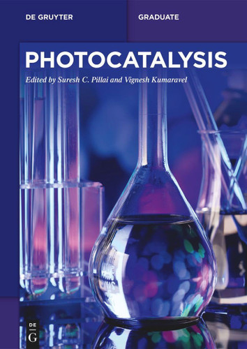 Photocatalysis (De Gruyter Textbook)
