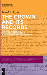 The Crown and Its Records