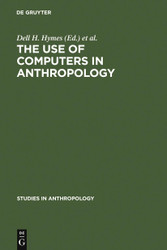 The use of computers in anthropology